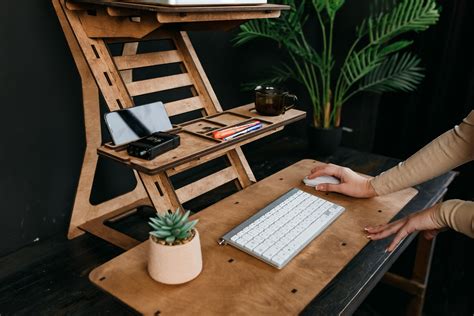 etsy standing desk